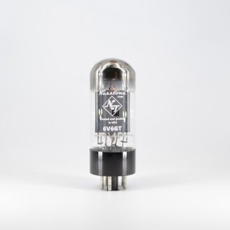 NessTone 6V6GT Power Tube