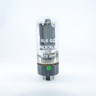 Mesa STR420 Dot 6L6GC Power Tube