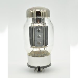 JJ KT88 OEM Power Tube