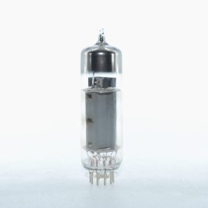 Ruby EL84 Power Tube