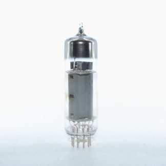 Ruby EL84 Power Tube