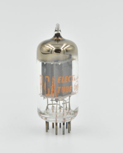 NOS RCA 12AX7 Preamp Tube