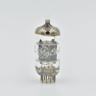 GE 12AX7 Preamp Tube