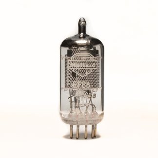 Mullard EF86 Preamp Tube