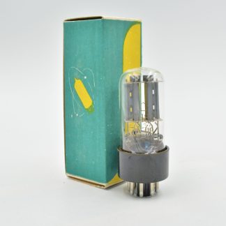 Sovtek Reflektor 6SN7 | 6H8C | 6N8P | 5692 | CV181