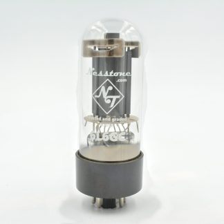 The 6L6 5881 KT66 7027 and EL37 Tube