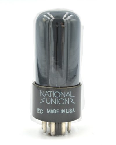 National Union 6V6GT/G