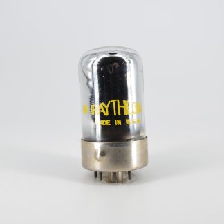 Raytheon 1R4 Loktal Diode Tube