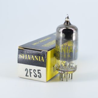 Sylvania 2FS5