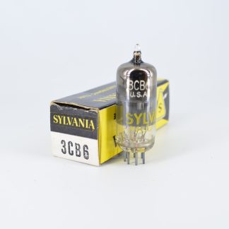 Sy-3CB6