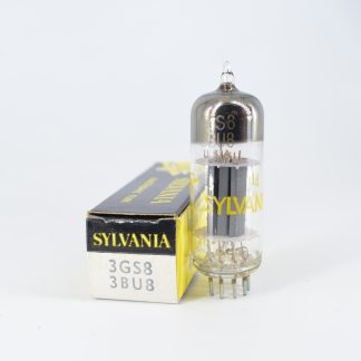 Sy-3GS8