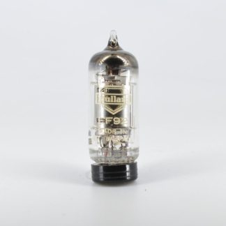 Mullard EF92 CV131 Preamp Tube