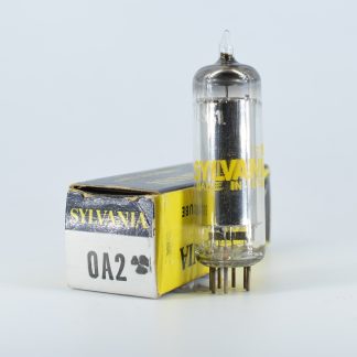 Sylvania 0A2