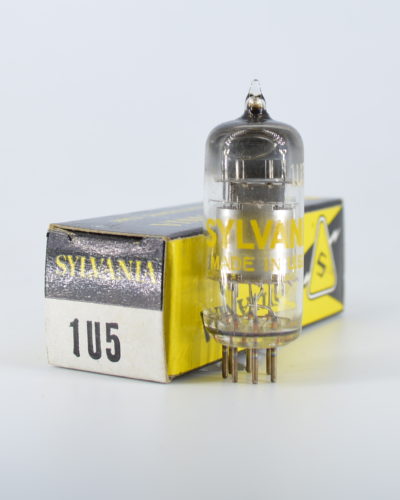 Sylvania 1U5