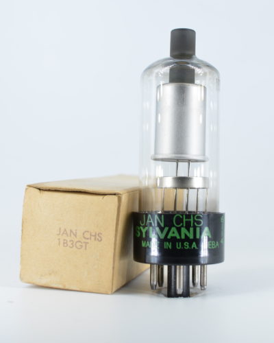 Sylvania JAN-CHS-1B3GT