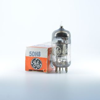 GE-5DH8