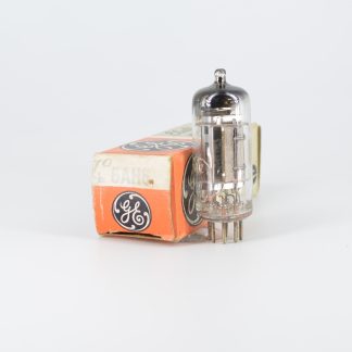 GE 6AH6 | 6485 | CV2528 | CV5452