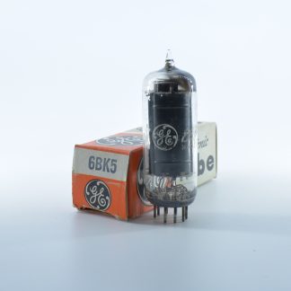 GE 6BK5