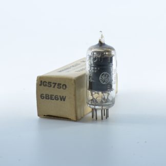 GE JG-5750 | 6BE6 | 6BE6W