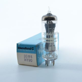 International Servicemaster 35W4 | HY90