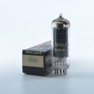 Nuclear 6BK5