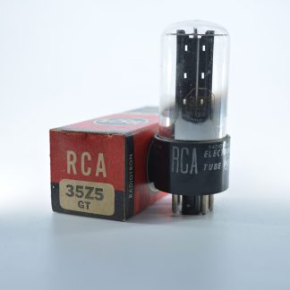 RCA 35Z5GT
