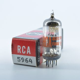 RCA 5964
