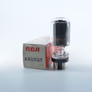 RCA 6AU5GT