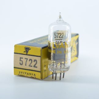 Sylvania 5722