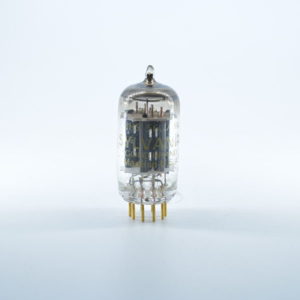 Sylvania GB-5687WA |6900 | 7044 | 7119 | CV2578 | E182CC