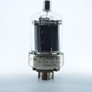 TungSol 6146