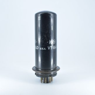 TungSol JAN-1619 | VT164