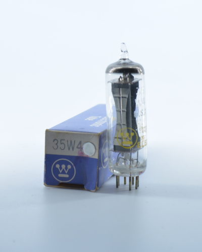 Westinghouse 35W4 | HY90