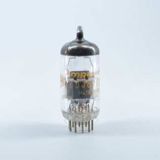 Amperex 6DJ8-aog | ECC88 | 6922 | CV2492 | E88CC | 7308
