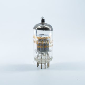 Amperex 6DJ8-dd | ECC88 | 6922 | CV2492 | E88CC | 7308
