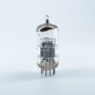 Amperex 6DJ8-f | ECC88 | 6922 | CV2492 | E88CC | 7308