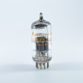 Amperex 6DJ8-og | ECC88 | 6922 | CV2492 | E88CC | 7308
