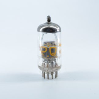Amperex 6DJ8-pq | ECC88 | 6922 | CV2492 | E88CC | 7308