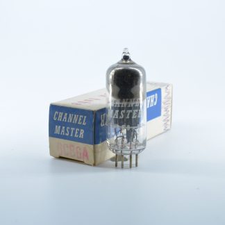 Channel Master 6CB6A | 6CF6