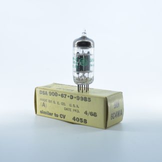 GE JAN-6C4WA | EC90