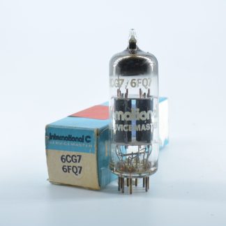 International Servicemaster 6CG7 | 6FQ7