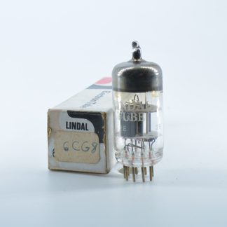 Lindal 6CG8A | 6CG8