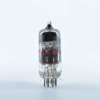 Motorola 6CB6A | 6CF6