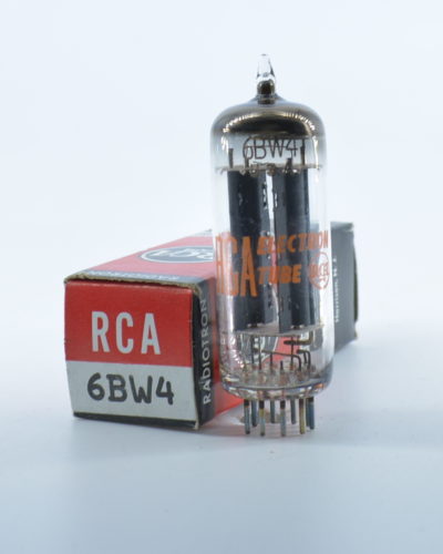 RCA 6BW4