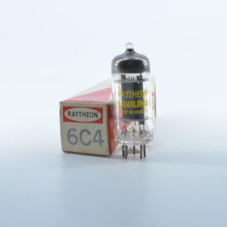 Raytheon 6C4 | EC90