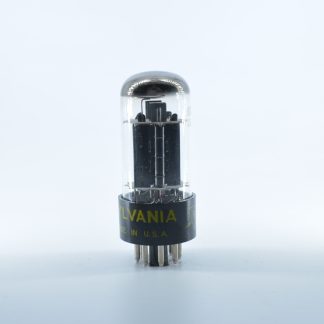 Sylvania 6BL7GTA