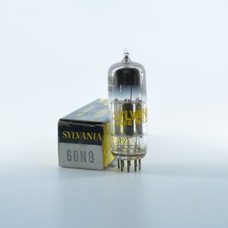 Sylvania 6BN8