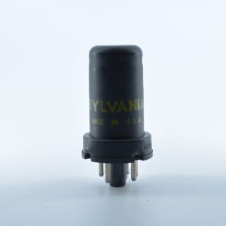 Sylvania 6C5 | VT65