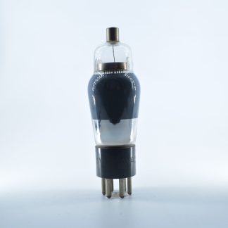 Sylvania 6C6