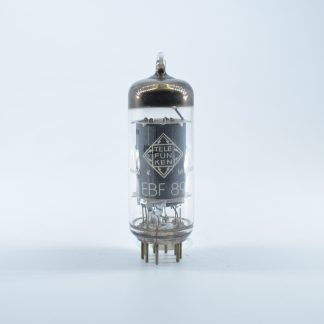 Telefunken EBF89 | 6DC8
